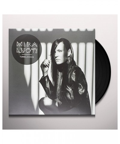Mira Luoti Tunnelivisio Vinyl Record $10.79 Vinyl