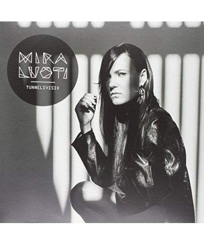 Mira Luoti Tunnelivisio Vinyl Record $10.79 Vinyl