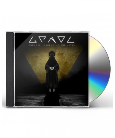Grendel ASCENDING THE ABYSS CD $14.48 CD