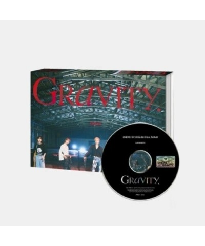 ONEWE GRAVITY CD $9.94 CD