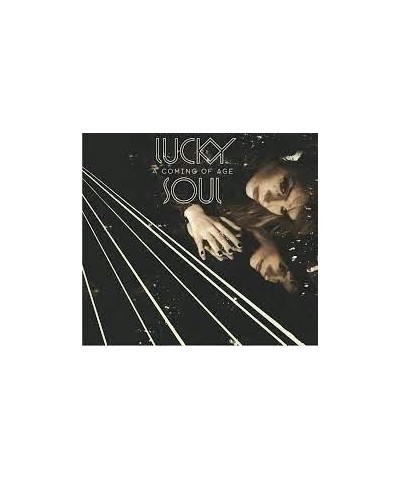 Lucky Soul COMING OF AGE CD $29.25 CD