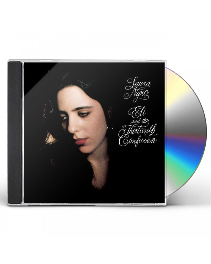 Laura Nyro New York Tendaberry [Expanded] [Remaster] CD $11.24 CD