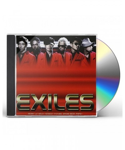 EXILE HEART OF GOLD CD $9.35 CD