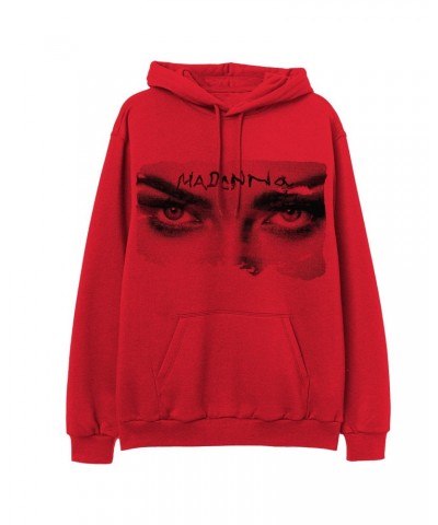 Madonna 'Finally Enough Love' Pullover Hoodie $5.09 Sweatshirts