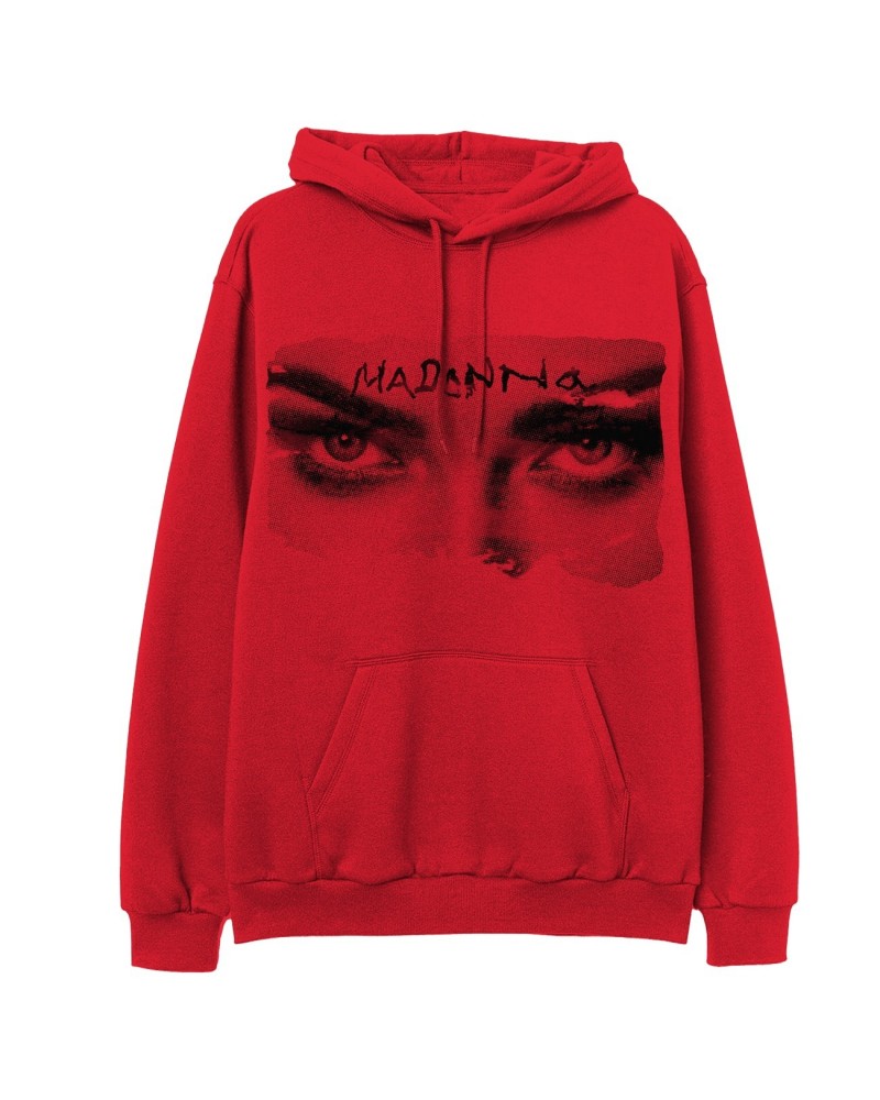 Madonna 'Finally Enough Love' Pullover Hoodie $5.09 Sweatshirts