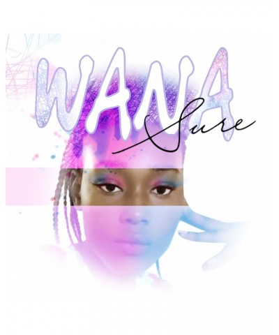 Wana SURE - WANA (CD) $12.20 CD