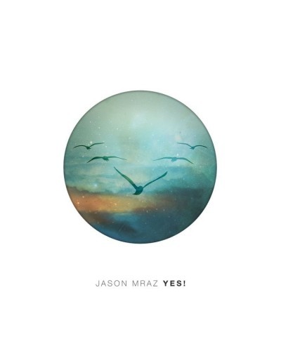 Jason Mraz YES! (2xLP) (Vinyl) $8.05 Vinyl