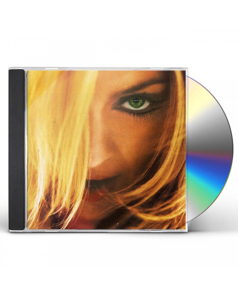 Madonna GHV2 CD $10.32 CD
