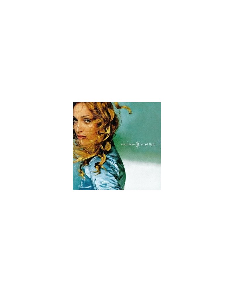 Madonna RAY OF LIGHT CD $21.33 CD