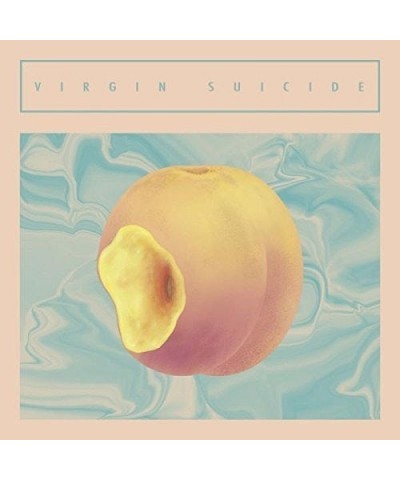 Virgin Suicide (GER) Vinyl Record $17.01 Vinyl