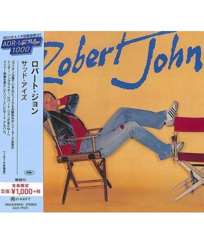 Robert John CD $13.85 CD