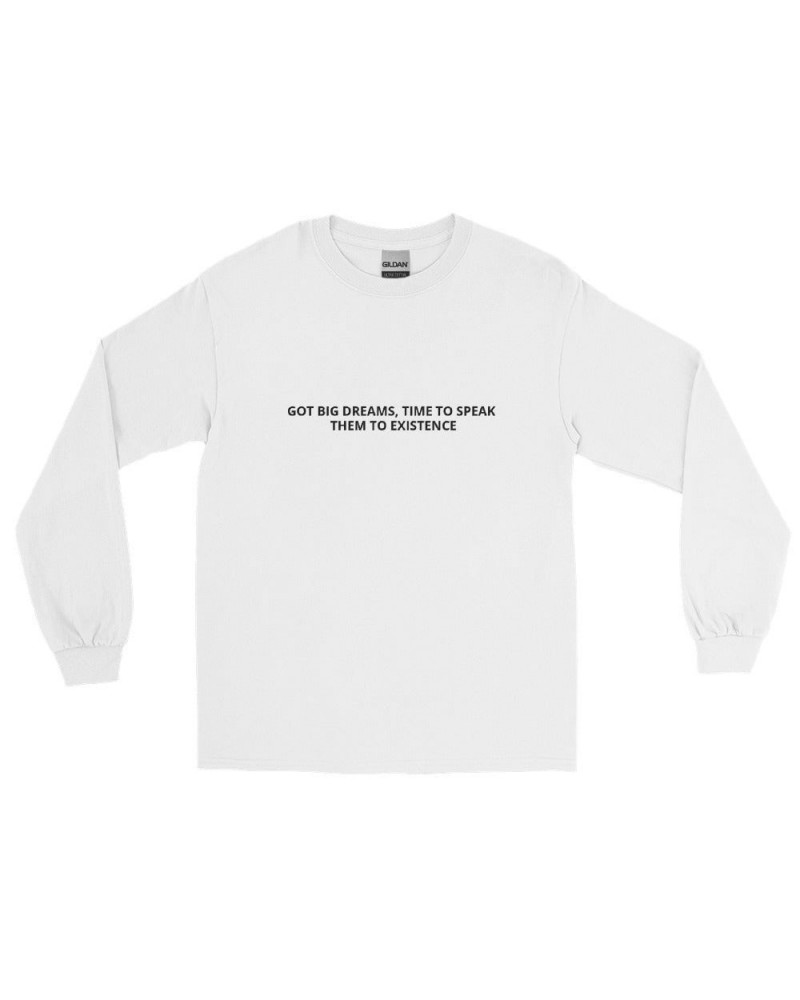 Ryan Jin Long Sleeve $6.35 Shirts