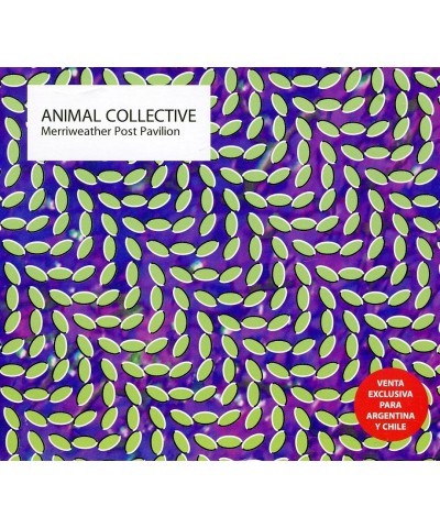 Animal Collective CD $28.80 CD
