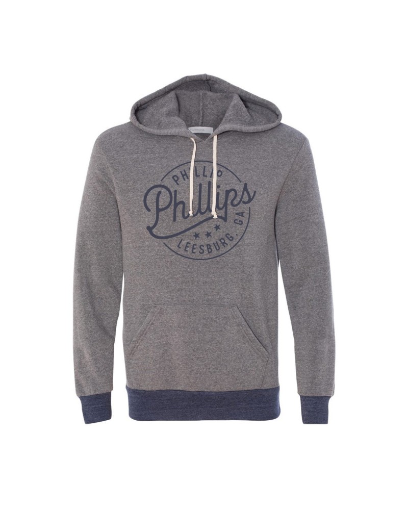 Phillip Phillips Leesburg Hoody $10.82 Sweatshirts