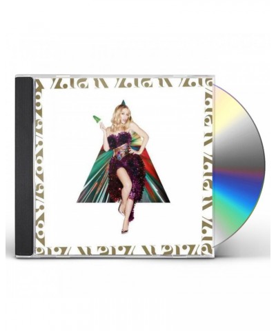 Kylie Minogue CHRISTMAS: SNOW QUEEN EDITION CD $20.58 CD