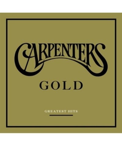 Carpenters GOLD CD $5.76 CD