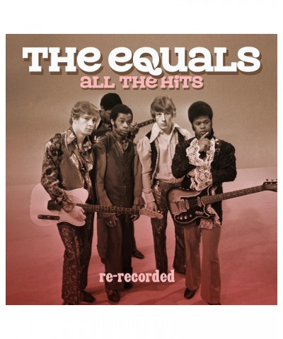 Equals All The Hits: Re Recorded CD $8.79 CD