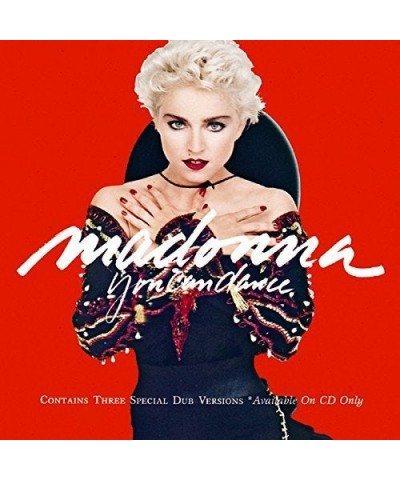Madonna YOU CAN DANCE: LIMITED CD $14.51 CD