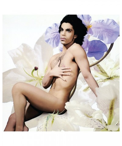 Prince Lovesexy CD $8.97 CD