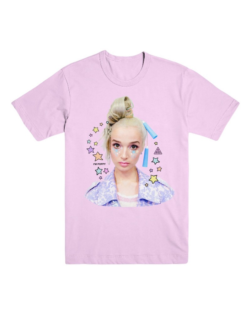Poppy STAR TEE $9.23 Shirts