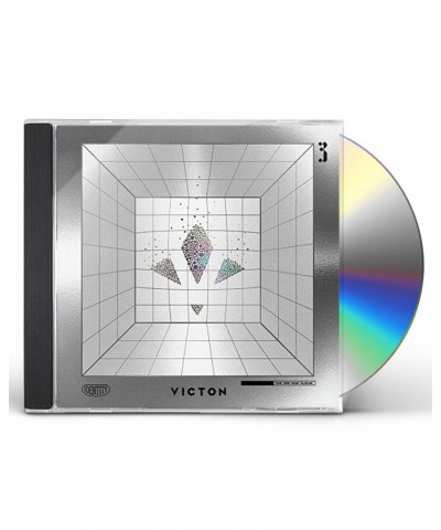 VICTON 3RD MINI ALBUM CD $9.01 CD