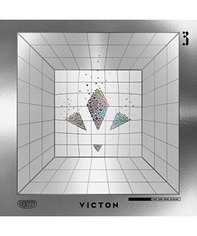 VICTON 3RD MINI ALBUM CD $9.01 CD