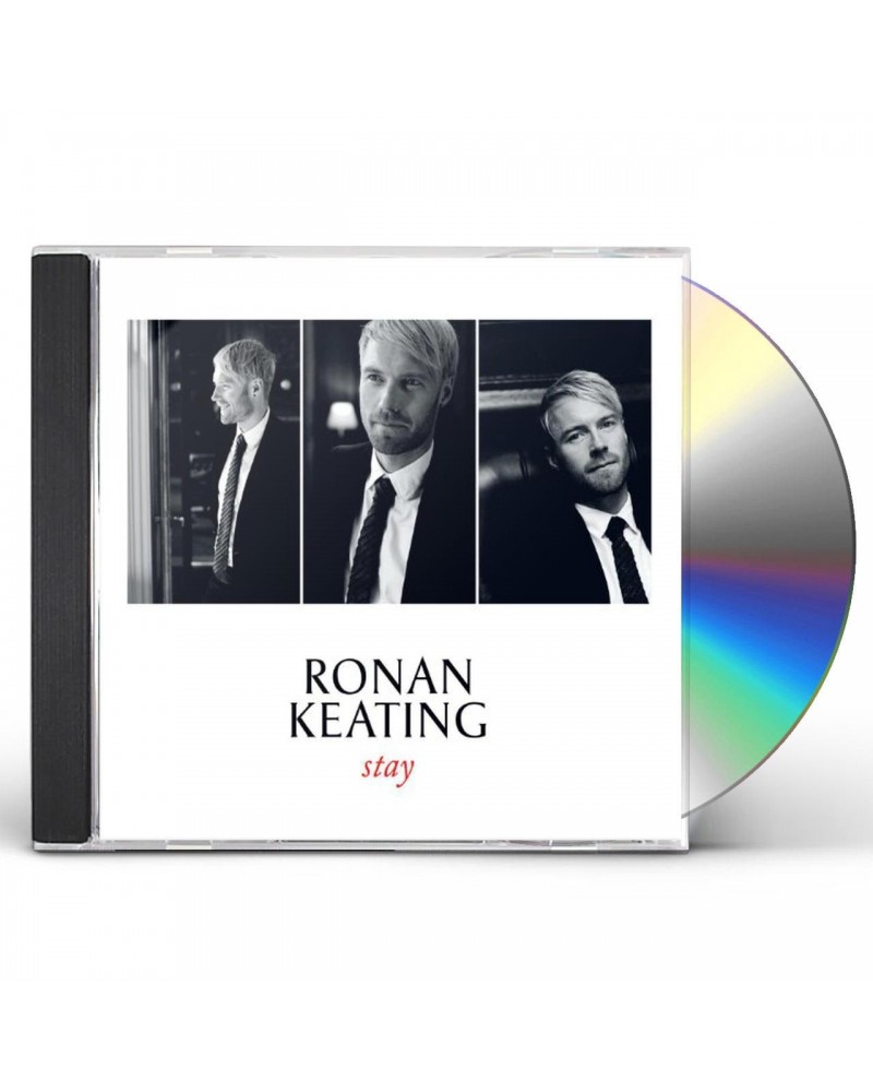 Ronan Keating STAY CD $13.11 CD