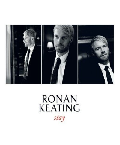 Ronan Keating STAY CD $13.11 CD