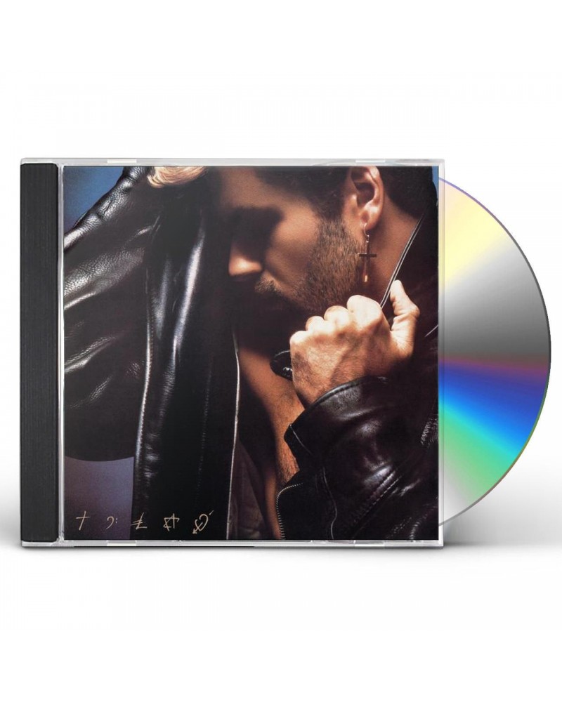 George Michael Faith CD $12.25 CD