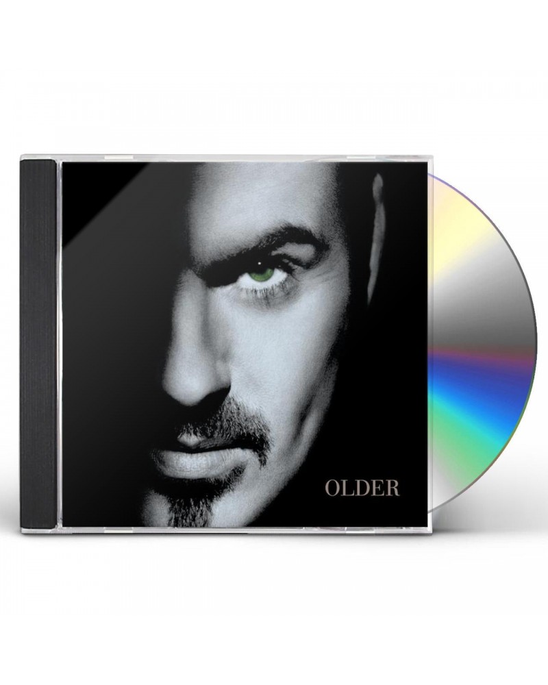 George Michael Older CD $14.69 CD