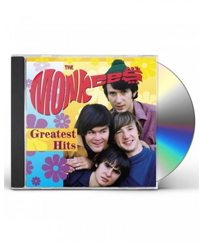 The Monkees GREATEST HITS CD $13.20 CD