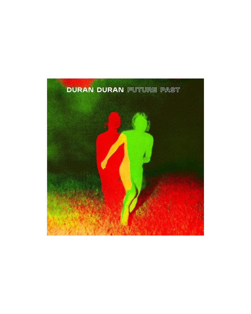 Duran Duran FUTURE PAST (DELUXE) CD $109.77 CD