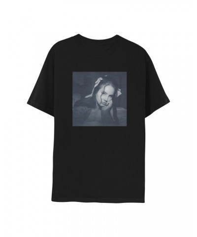 Lana Del Rey LDR Album T-Shirt - Black $5.73 Shirts