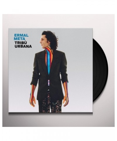 Ermal Meta TRIBU URBANA Vinyl Record $4.15 Vinyl