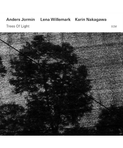 Anders Jormin Trees of Light CD $12.56 CD