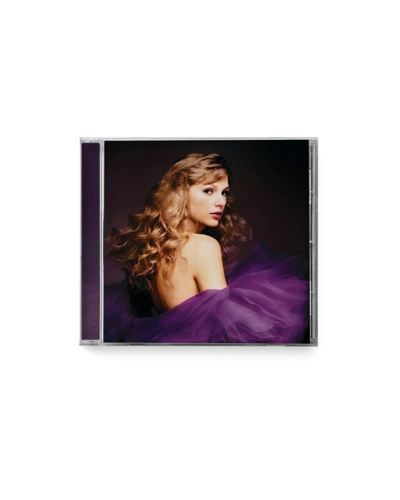 Taylor Swift SPEAK NOW (TAYLOR'S VERSION) CD $6.41 CD