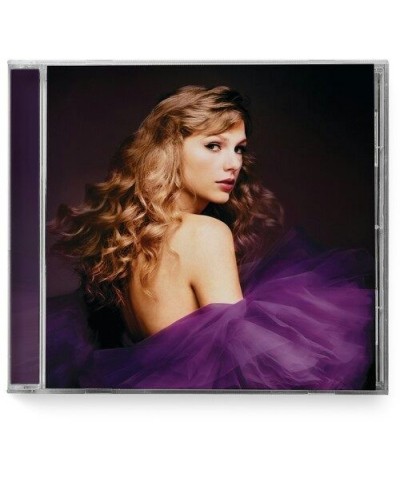 Taylor Swift SPEAK NOW (TAYLOR'S VERSION) CD $6.41 CD