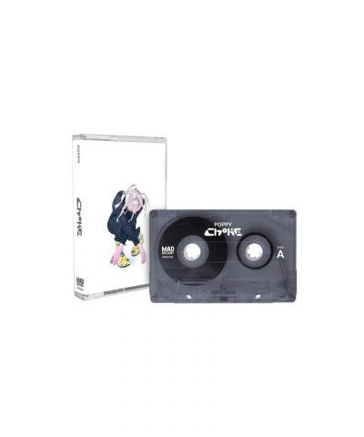 Poppy Choke Cassette $6.26 Tapes
