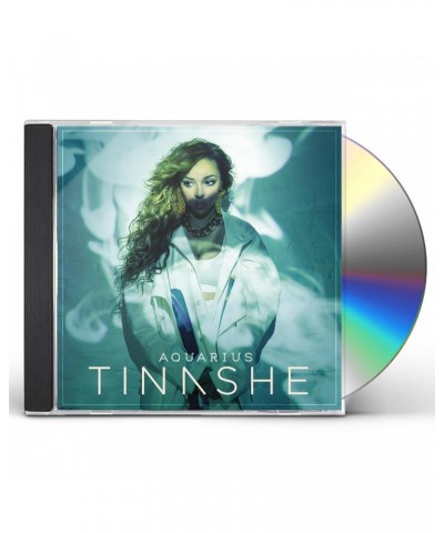Tinashe AQUARIUS CD $14.62 CD