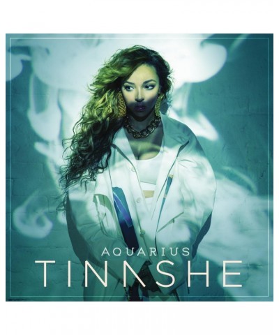 Tinashe AQUARIUS CD $14.62 CD