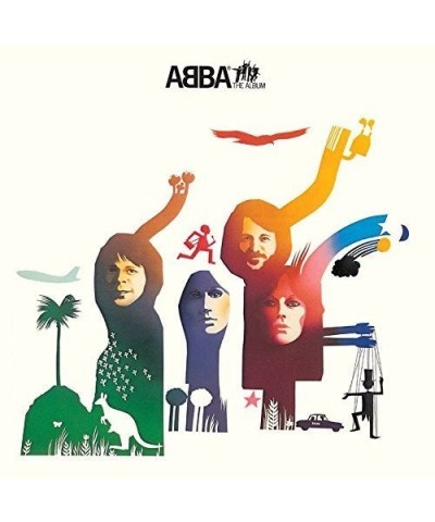 ABBA ALBUM CD $19.11 CD