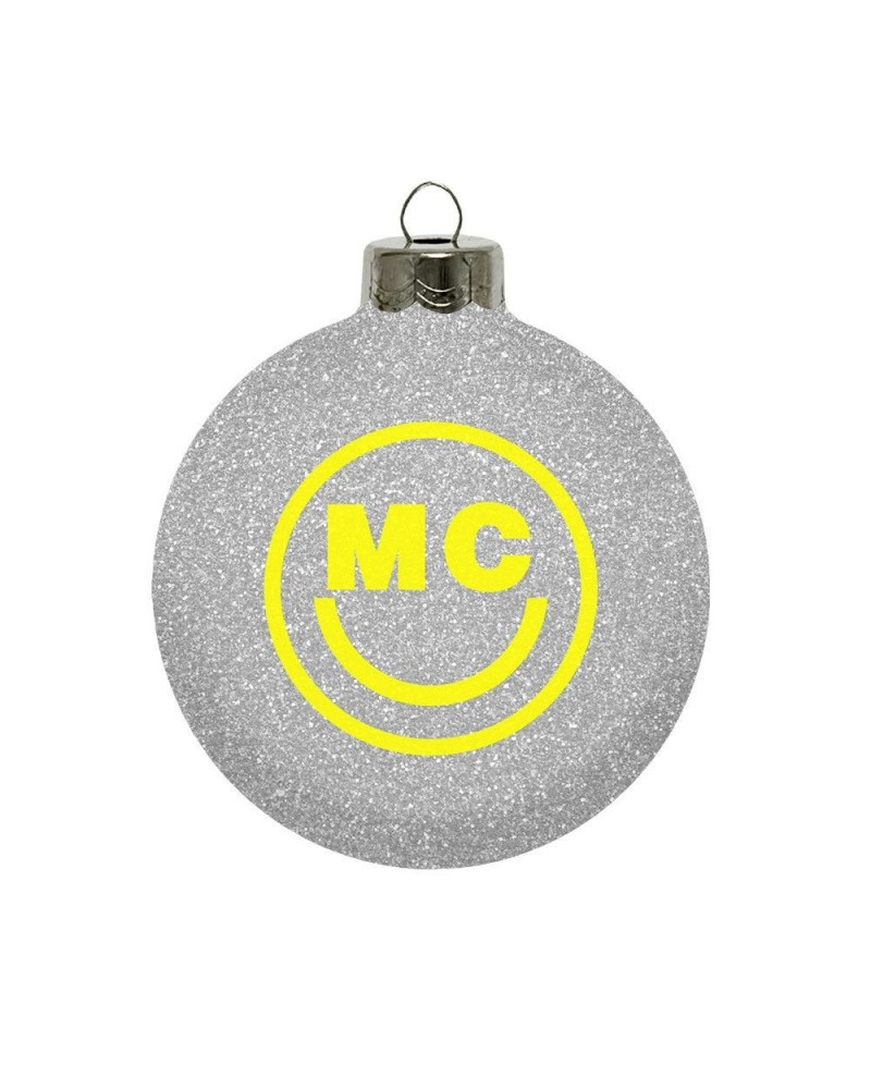 Miley Cyrus MC Holiday Ornament $9.63 Decor