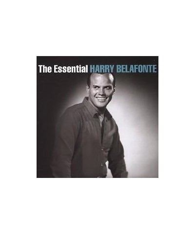 Harry Belafonte ESSENTIAL: 2 CD CD $12.59 CD