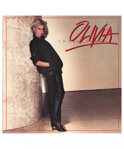 Olivia Newton-John Totally Hot CD with Poster [Import] $4.81 CD