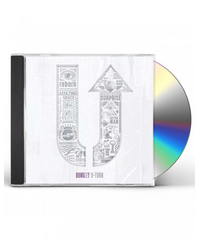 BUMKEY U-TURN (VOL 1) CD $15.15 CD