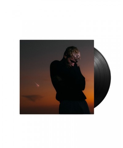 Jeremy Zucker LOVE IS NOT DYING LP (Vinyl) $4.89 Vinyl