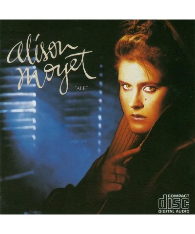 Alison Moyet ALF CD $15.31 CD