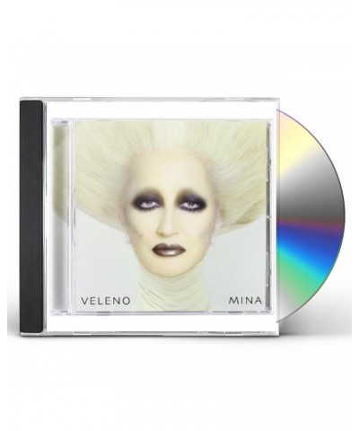 Mina VELENO CD $5.26 CD