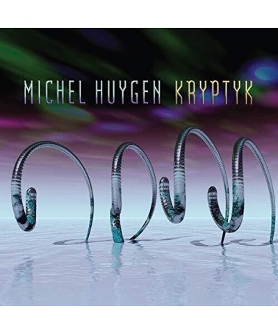 Michel Huygen KRYPTYK CD $11.55 CD