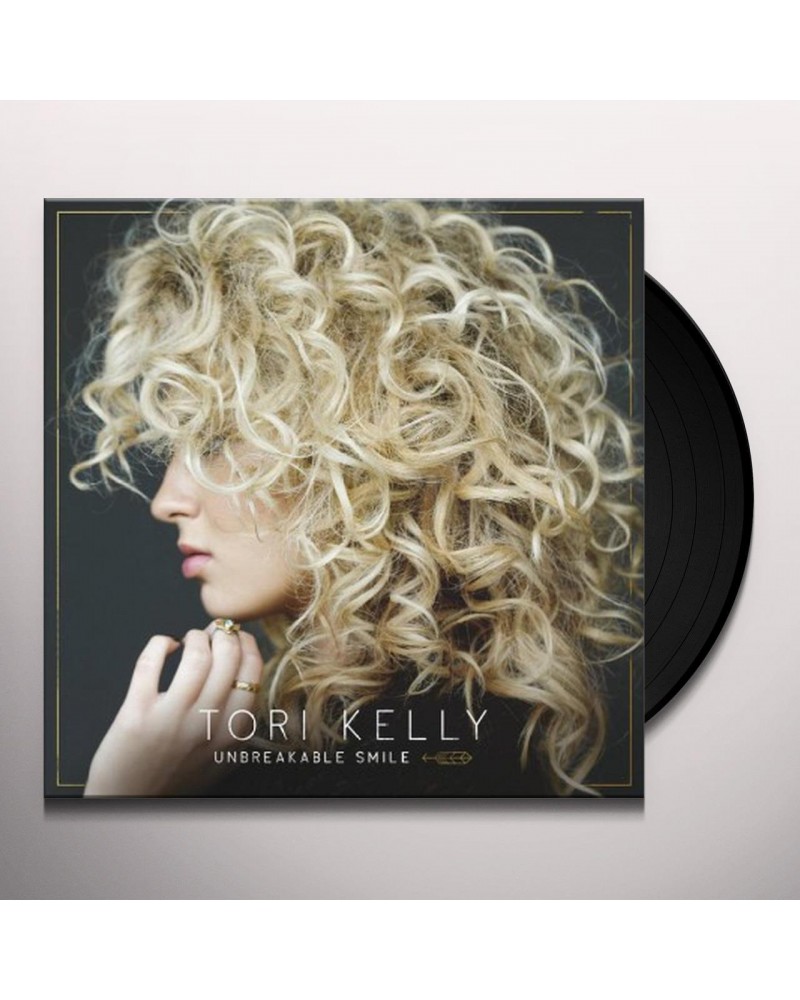 Tori Kelly Unbreakable Smile Vinyl Record $7.83 Vinyl